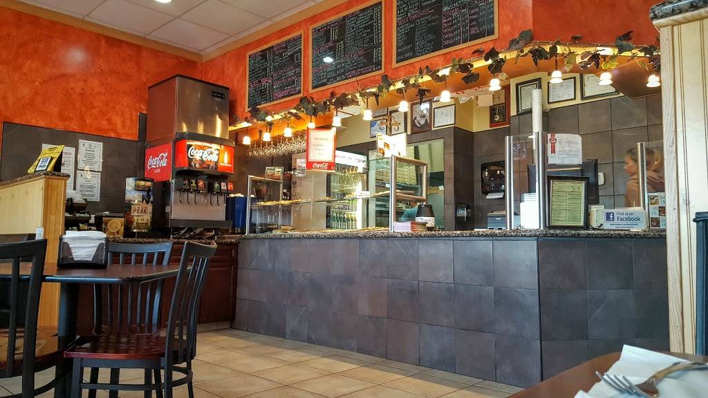 Taste of Italy | restaurant | 8265 GA-92, Woodstock, GA 30189, USA | 7709283764 OR +1 770-928-3764