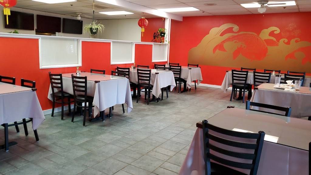 Wuwu sushi & Chinese cuisine | restaurant | 2000 Valley Forge Cir #144, King of Prussia, PA 19406, USA | 6107831700 OR +1 610-783-1700