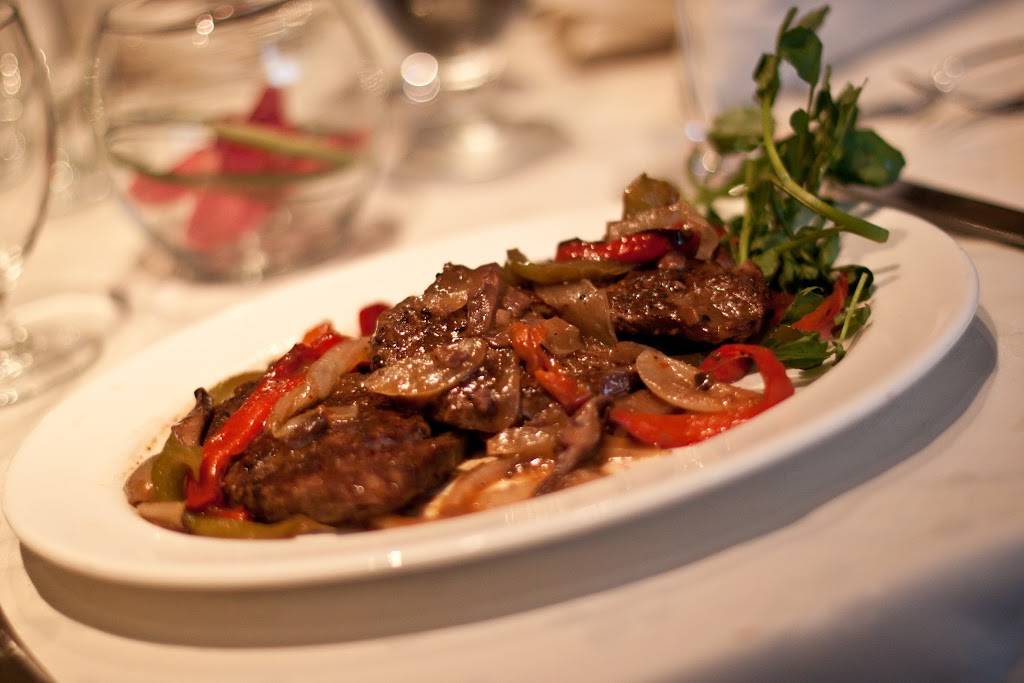 The Brick House | restaurant | 179 Godwin Ave, Wyckoff, NJ 07481, USA | 2018481211 OR +1 201-848-1211