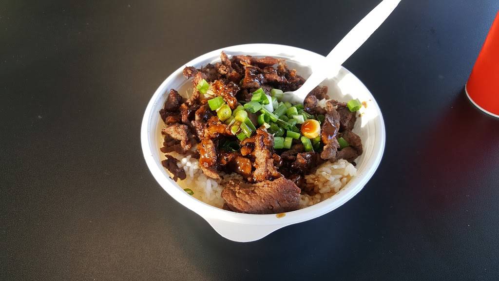 The Flame Broiler | restaurant | 980 N Western Ave C, San Pedro, CA 90732, USA | 3102210098 OR +1 310-221-0098