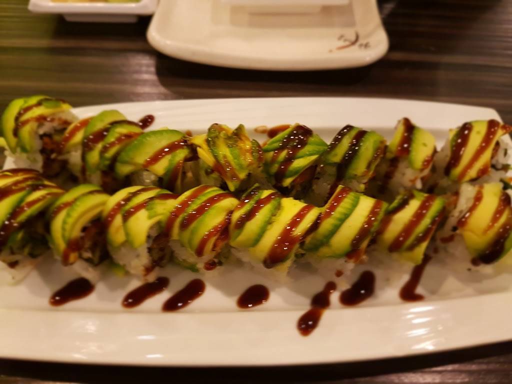 Aji Sai | restaurant | 359 Bayfield St. (North of, ON-400, Barrie, ON L4M 3C3, Canada | 7057340080 OR +1 705-734-0080