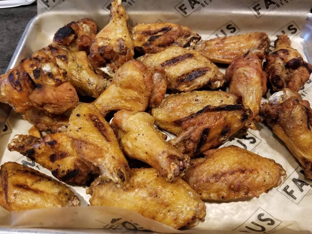 The Famous Restaurant | restaurant | 953 S Main St, Centerville, OH 45459, USA | 9379512422 OR +1 937-951-2422