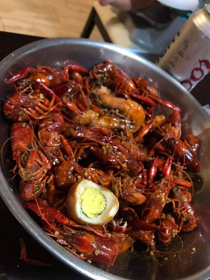 Crustaceans Boil House | restaurant | 1610, U.S. 83 Frontage Road South, I-10, Beaumont, TX 77703, USA | 4092231515 OR +1 409-223-1515