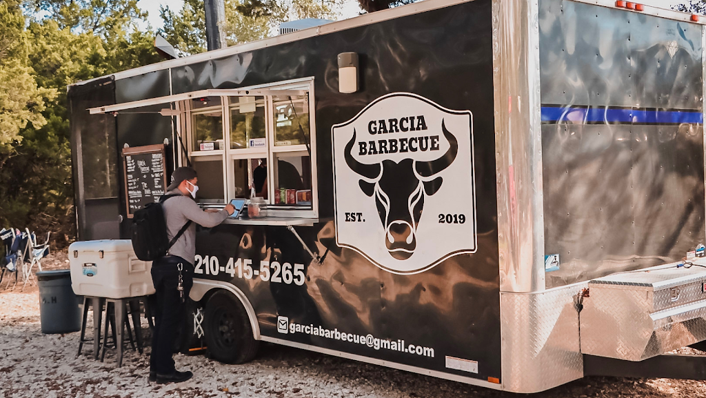 Garcia Barbecue | restaurant | 21880 Babcock Rd, San Antonio, TX 78255, USA | 2104155265 OR +1 210-415-5265