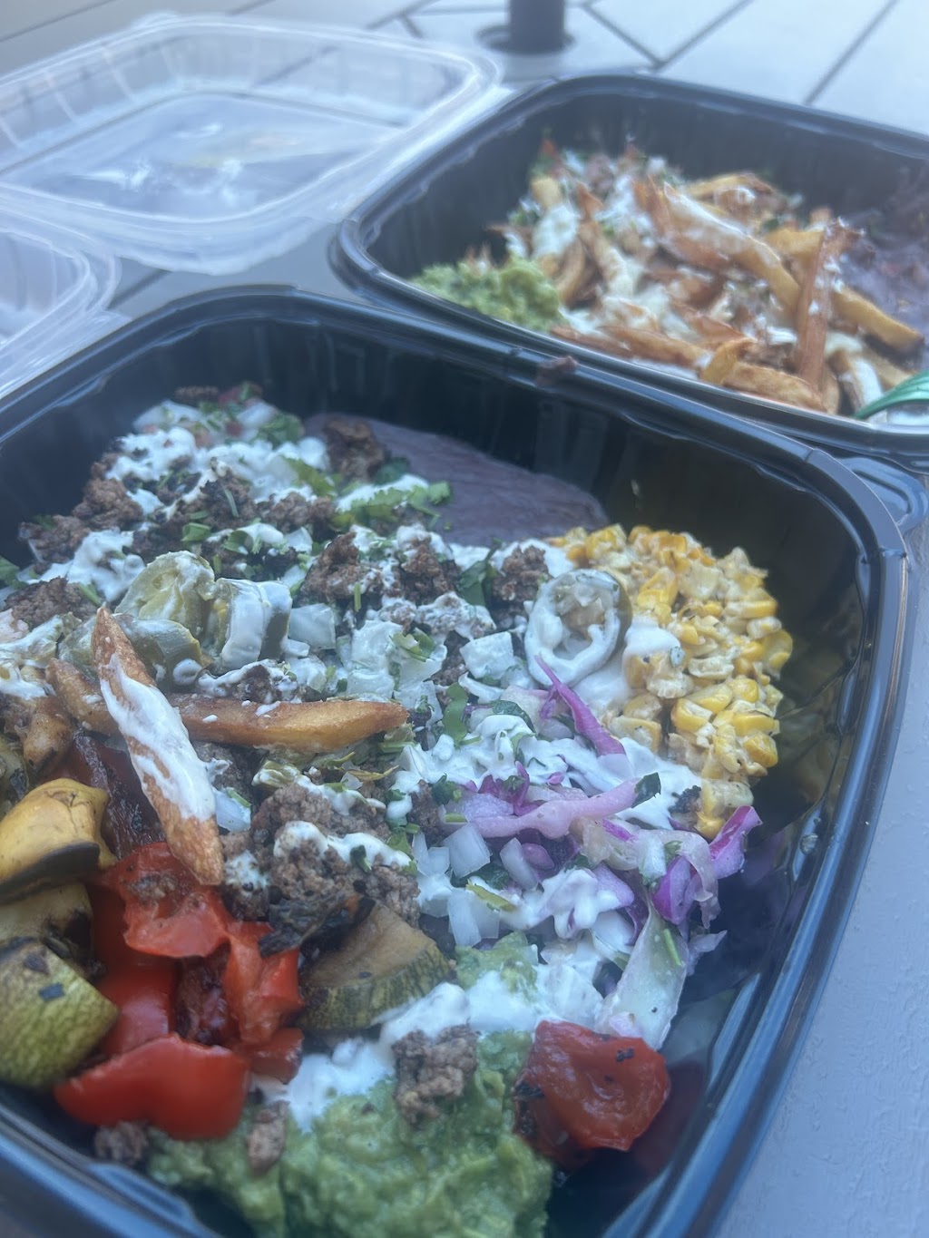 Sedona Organic Taco Company | restaurant | 441 Forest Rd, Sedona, AZ 86336, USA | 9282985118 OR +1 928-298-5118