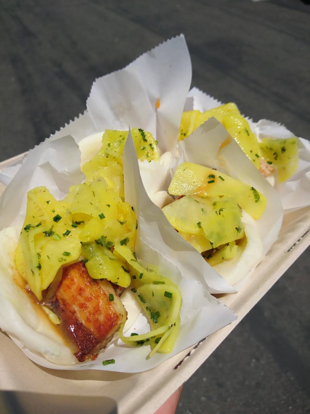 Off the Grid - Alameda | restaurant | Alameda, CA 94501, USA | 4153395888 OR +1 415-339-5888