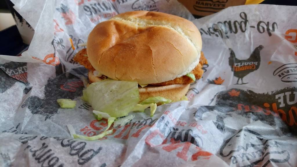 Harveys | restaurant | 991 Wellington Rd, London, ON N6E 3A9, Canada | 5196851971 OR +1 519-685-1971