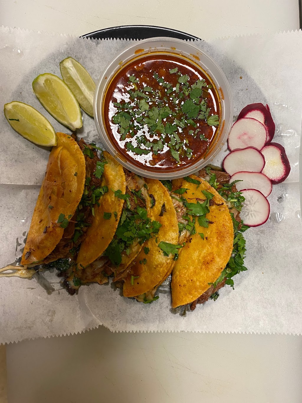 Charrito | restaurant | 4925 W Market St, Greensboro, NC 27407, USA | 3365008988 OR +1 336-500-8988