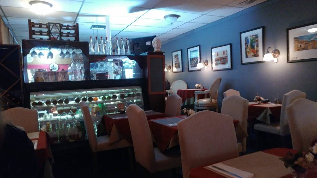 Cafe Normandie Restaurant | restaurant | 3756 Tamiami Trail N, Naples, FL 34103, USA | 2392610977 OR +1 239-261-0977