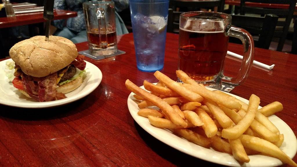 Susies Grill | restaurant | 1252 Mariner Blvd, Spring Hill, FL 34609, USA | 3526832090 OR +1 352-683-2090