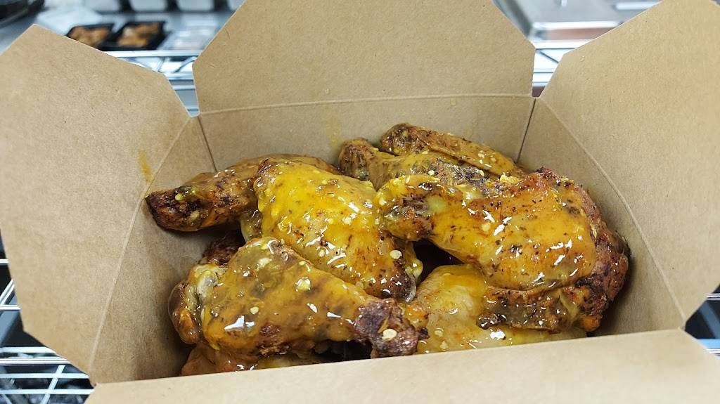 FIMI Wings | meal takeaway | 22213 Sherman Way, Canoga Park, CA 91303, USA | 7474449261 OR +1 747-444-9261