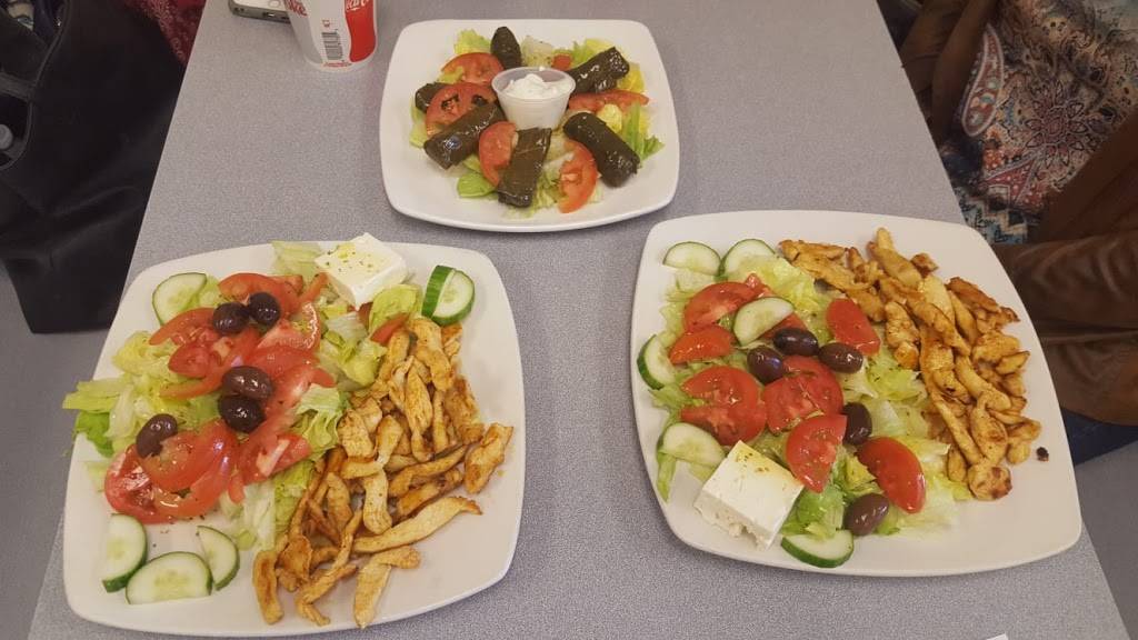 Izmir Gyro House | restaurant | 1507 Galvin Rd S, Bellevue, NE 68005, USA | 4028897488 OR +1 402-889-7488