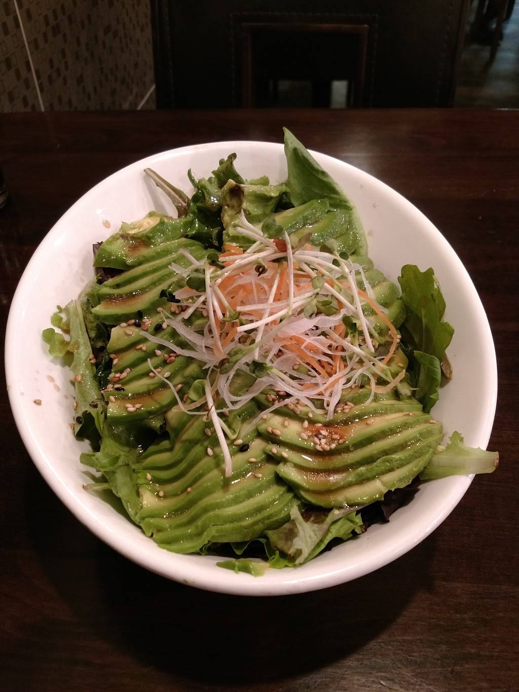 Nakamori Japanese Bistro | restaurant | 7101 France Ave S #113, Edina, MN 55435, USA | 9529209980 OR +1 952-920-9980