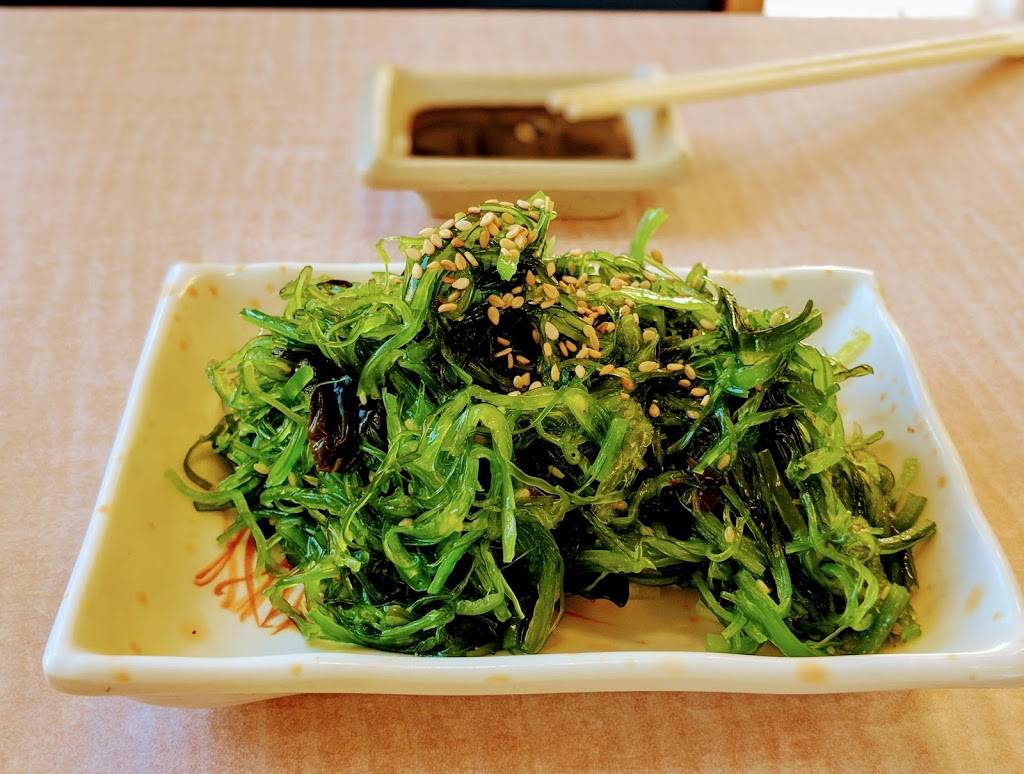 Ichiro Rock Hill | restaurant | 203 Cherry Rd, Rock Hill, SC 29732, USA | 8039805972 OR +1 803-980-5972