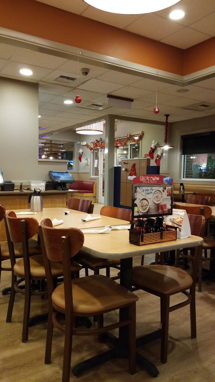 IHOP | restaurant | 9115 E 56th St, Indianapolis, IN 46216, USA | 3175911238 OR +1 317-591-1238