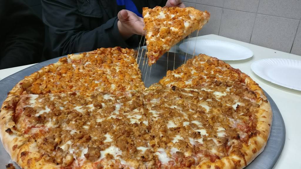 Just Combo | meal delivery | 21-01 21st St, Queens, NY 11105, USA | 7186066066 OR +1 718-606-6066