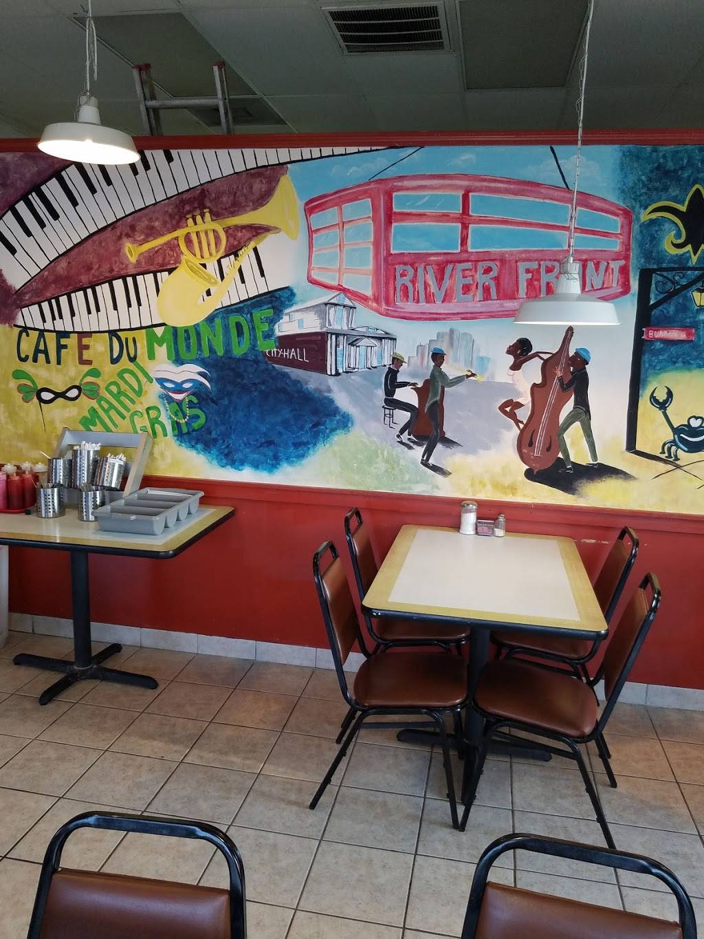 K Cs Seafood & Grill | restaurant | 5635 Telephone Rd, Houston, TX 77087, USA | 7136459100 OR +1 713-645-9100