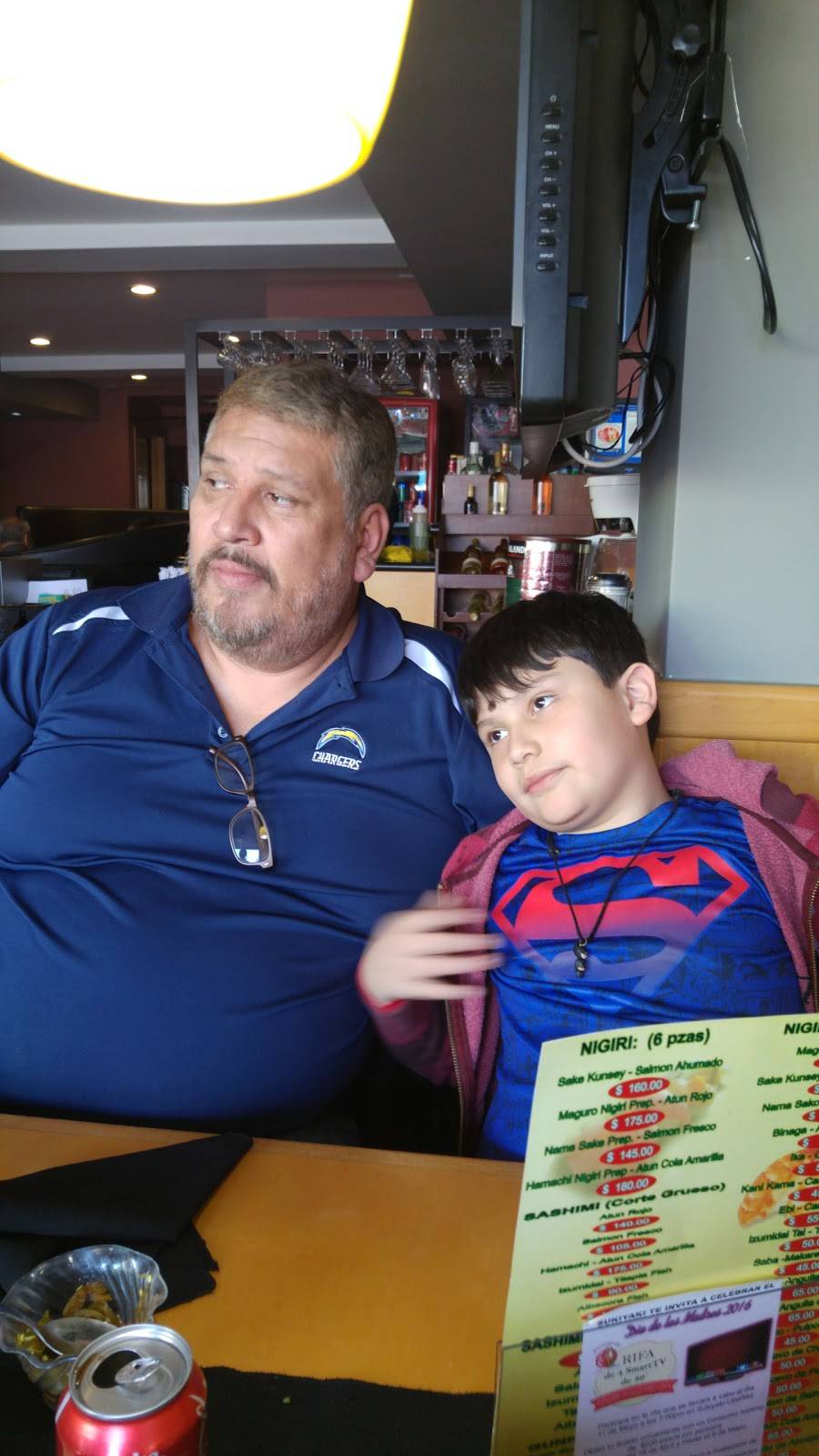 Teriyaki Bowl | restaurant | Boulevard Salinas 11050, Aviación, Centro, 22014 Tijuana, BC, Mexico | 016646863030 OR +52 664 686 3030