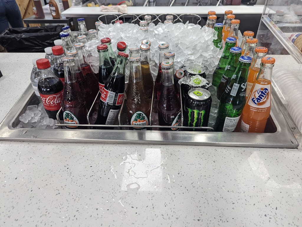 Frutilandia | restaurant | 9897 W McDowell Rd, Tolleson, AZ 85353, USA | 6232486785 OR +1 623-248-6785