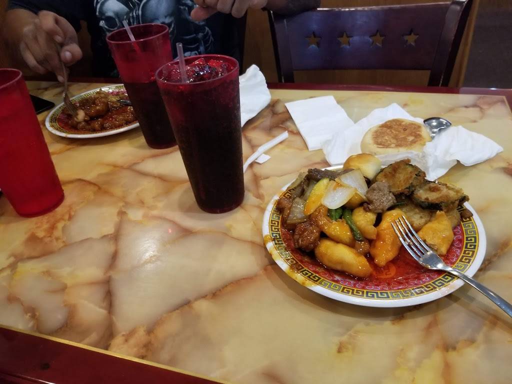 Panda Garden Buffet | restaurant | 209 Mose Dr, Sparta, TN 38583, USA | 9317387777 OR +1 931-738-7777