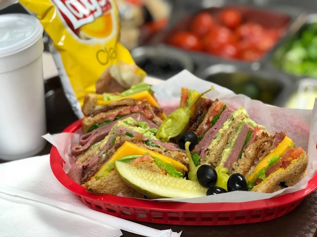 Mr Sandwich | restaurant | 13011 Philadelphia St, Whittier, CA 90601, USA | 5626932558 OR +1 562-693-2558