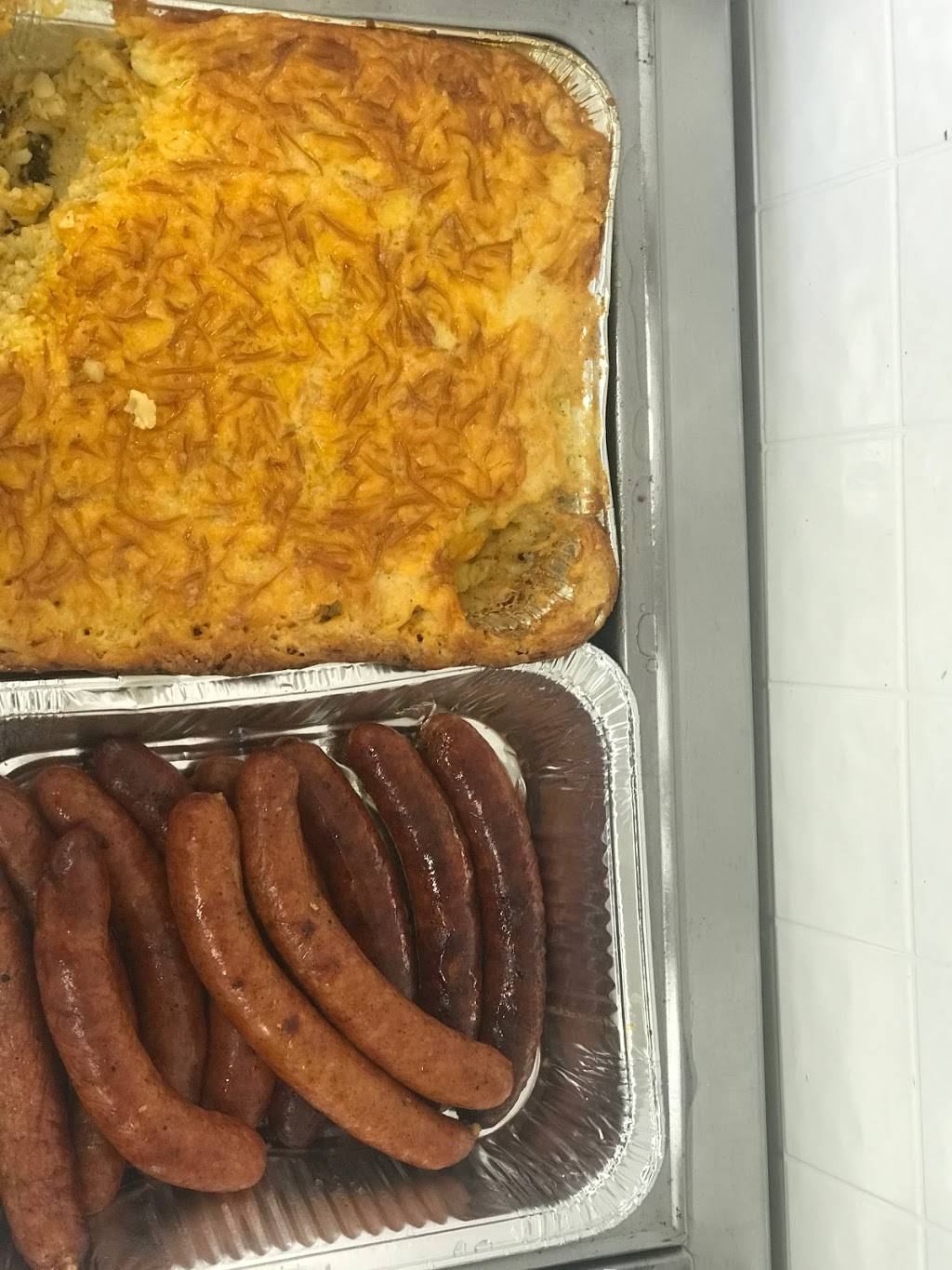 Big Joes Bar-B-Que Rib Shack | restaurant | 425 Garden St, Titusville, FL 32796, USA | 3212922543 OR +1 321-292-2543