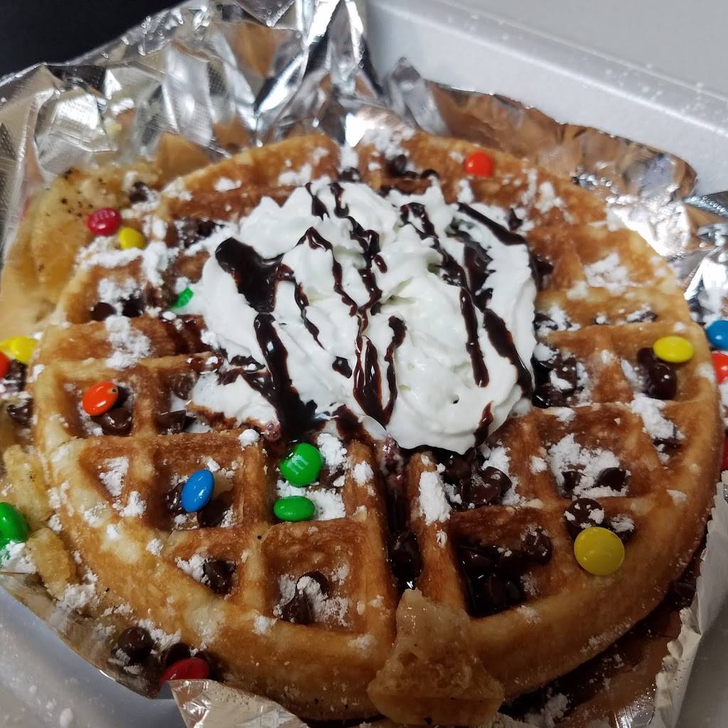 Ruths chicken and waffles | restaurant | 3101 W Stan Schlueter Loop, Killeen, TX 76549, USA | 2542475161 OR +1 254-247-5161