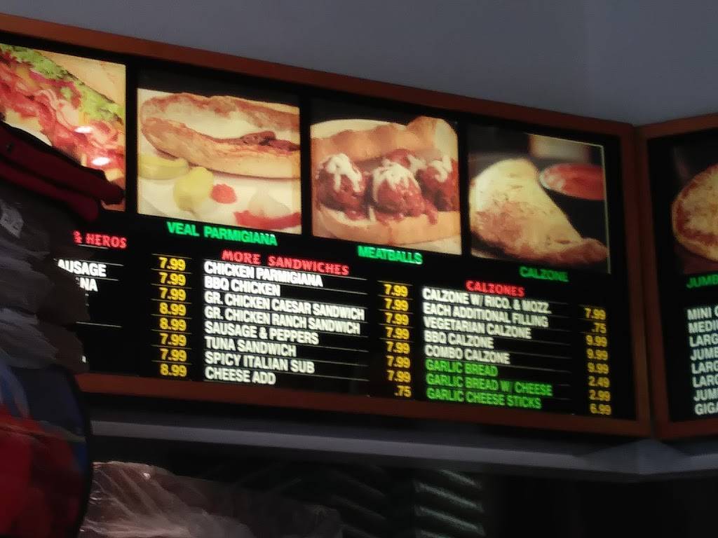 Ameci pizza &pasta | meal delivery | 19803 Ventura Blvd, Woodland Hills, CA 91364, USA | 8183487900 OR +1 818-348-7900