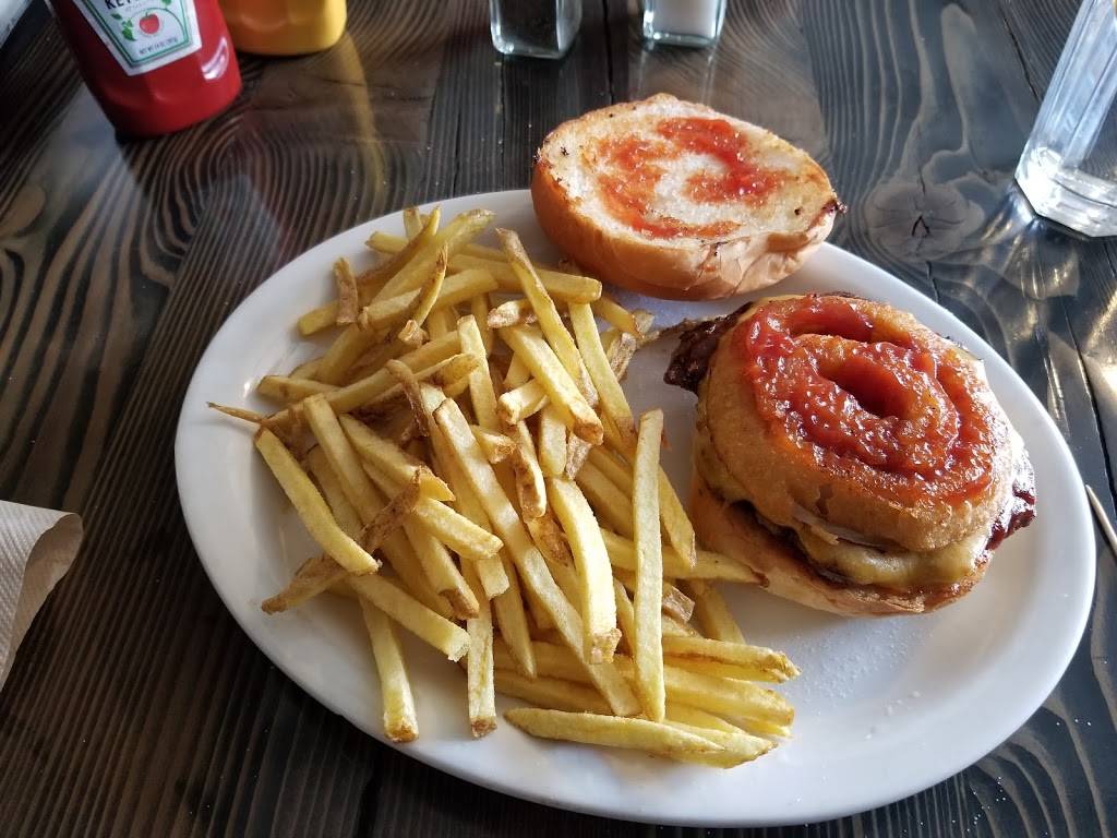 Hughes Hotel | restaurant | 129 Main St, Little Valley, NY 14755, USA | 7169386308 OR +1 716-938-6308