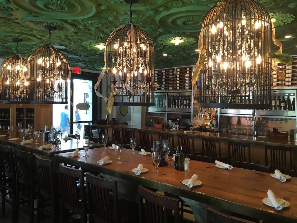 Barbatella | restaurant | 1290 3rd St S, Naples, FL 34102, USA | 2392631955 OR +1 239-263-1955