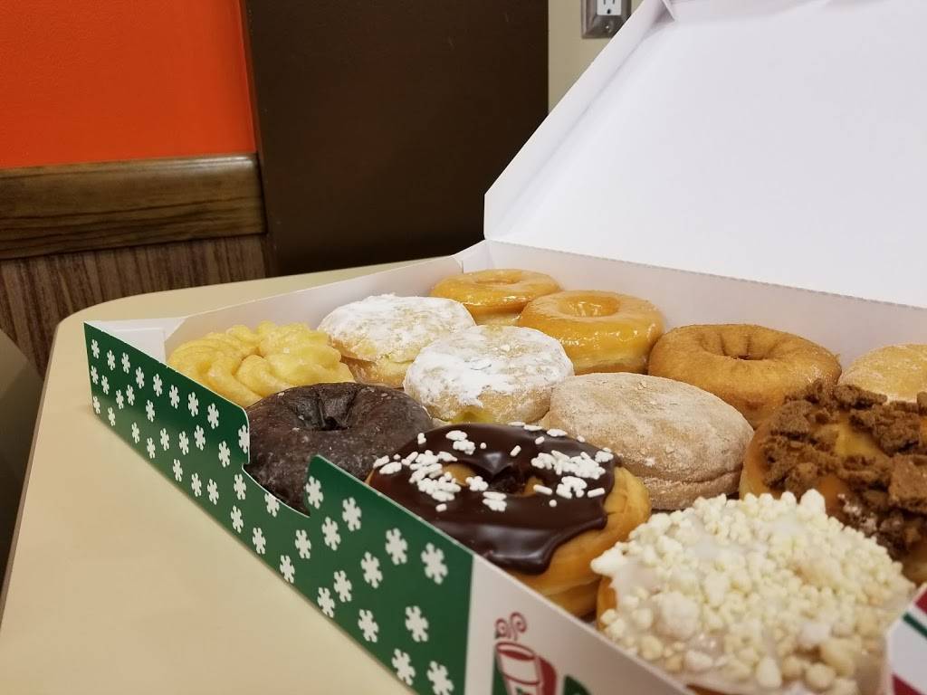 Dunkin | cafe | 12709 Bartram Park Blvd, Jacksonville, FL 32258, USA | 9049001329 OR +1 904-900-1329