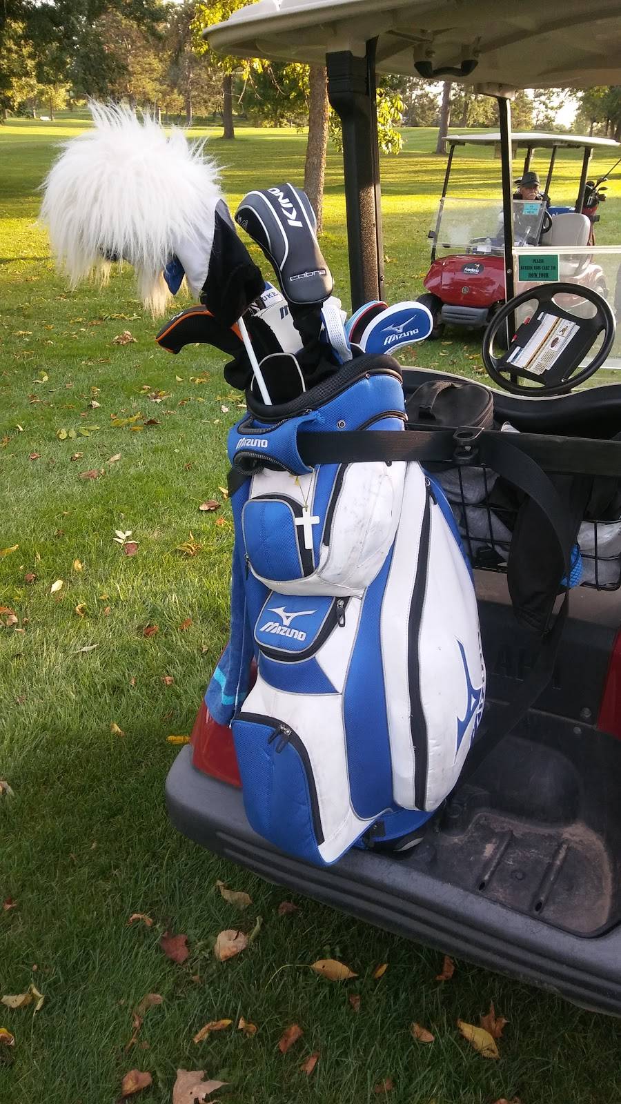 Frederic Golf Course | restaurant | 905 S Wisconsin Ave, Frederic, WI 54837, USA | 7153278250 OR +1 715-327-8250