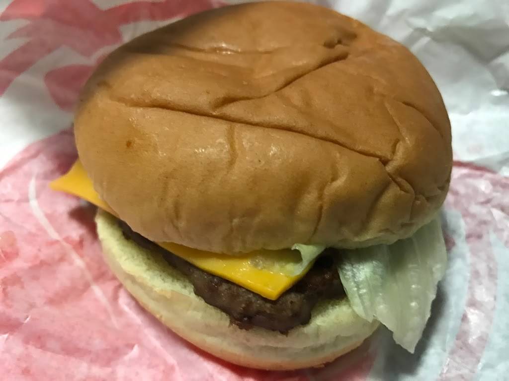 Wendys | restaurant | 17 Vital Way, Silver Spring, MD 20904, USA | 3012887785 OR +1 301-288-7785