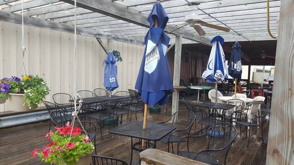 The Pub | restaurant | 426 1st Ave W, Milan, IL 61264, USA | 3097871993 OR +1 309-787-1993