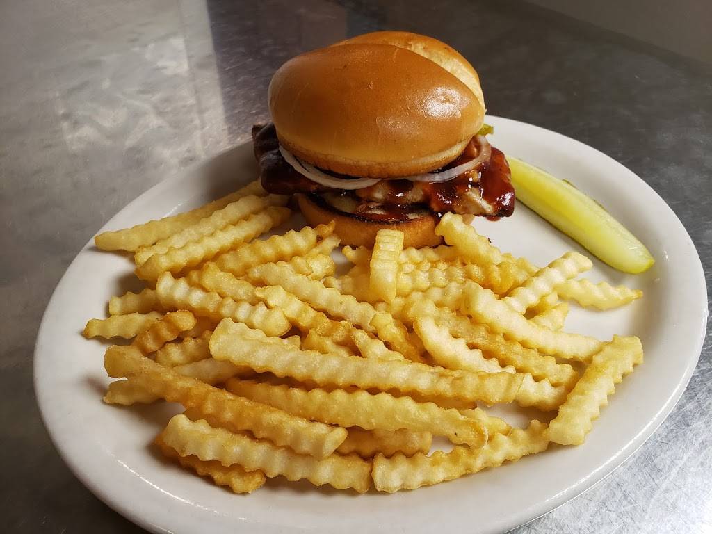 Pub Bar & Grill | restaurant | 4947 Holdrege St, Lincoln, NE 68504, USA | 4024674947 OR +1 402-467-4947