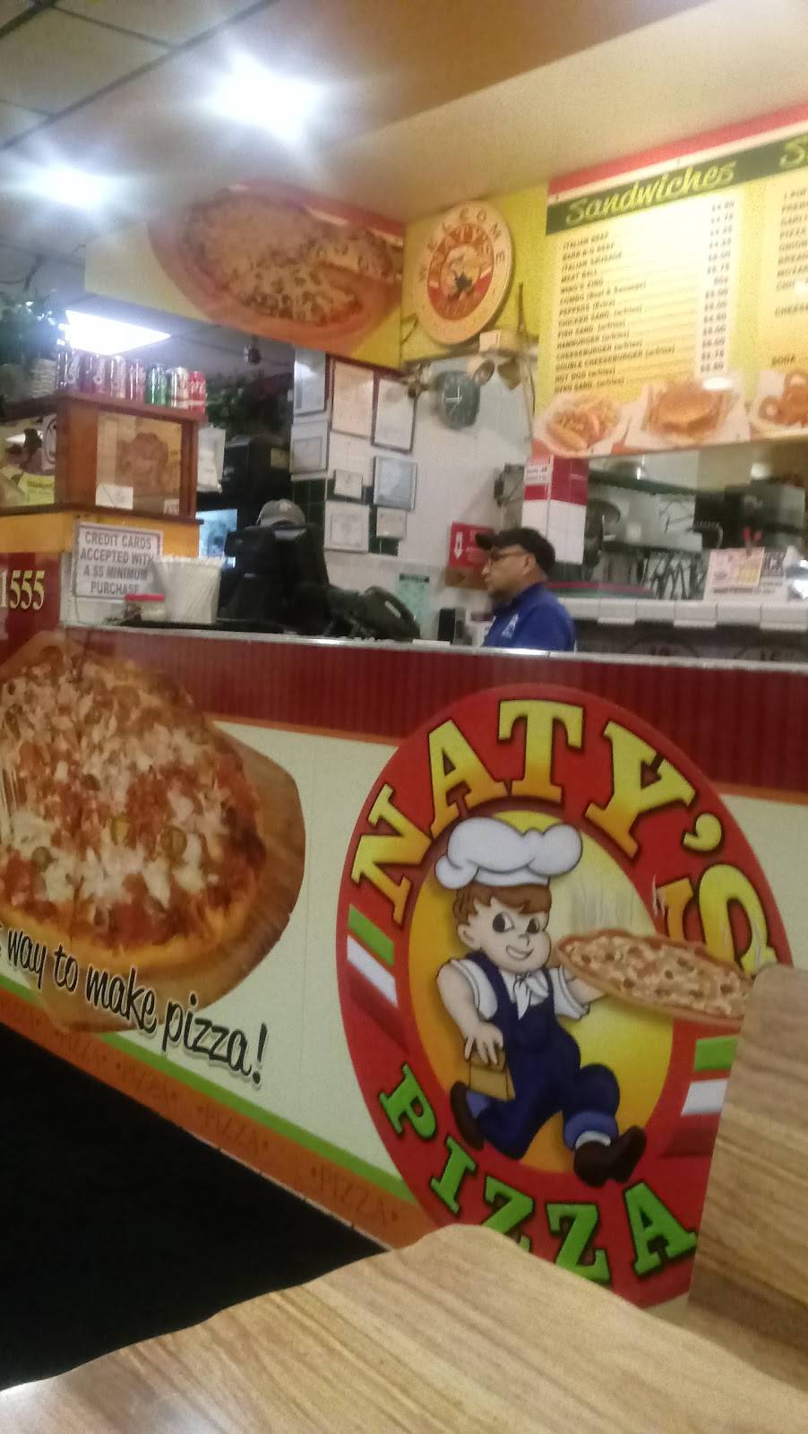 Natys Pizza | restaurant | 5129 S Kedzie Ave, Chicago, IL 60632, USA | 7734341555 OR +1 773-434-1555