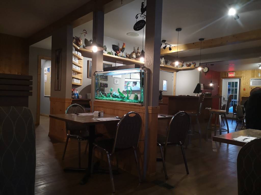 Le Rhum Antic | restaurant | 592 QC-220, Bonsecours, QC J0E 1H0, Canada | 4505324618 OR +1 450-532-4618