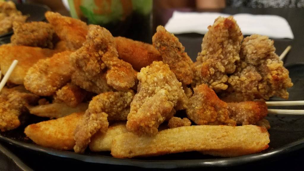 Tea Party Boba & Snacks | cafe | 555 E Foothill Blvd #10, Upland, CA 91786, USA | 9093600076 OR +1 909-360-0076