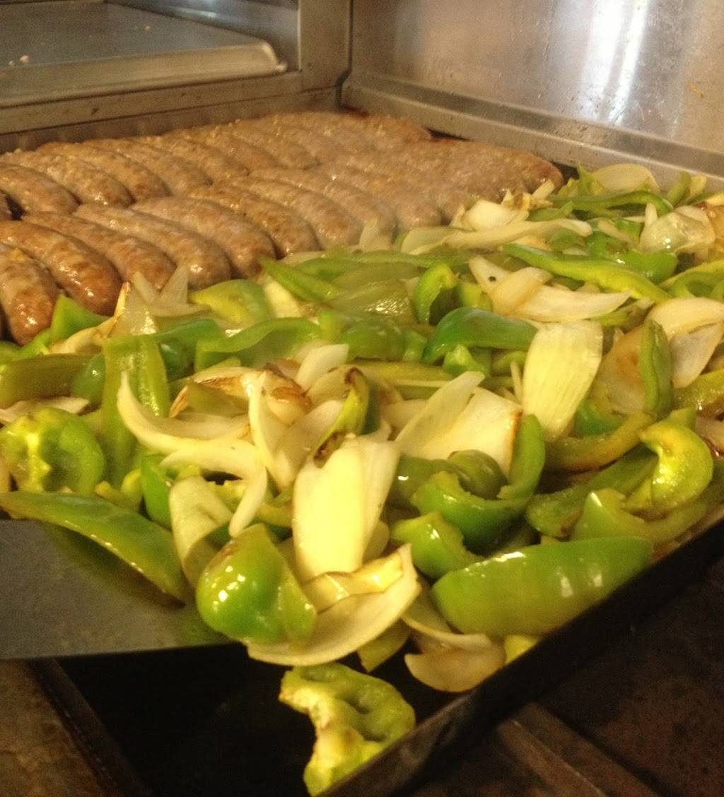 Sausage Deli | restaurant | 754 E Grant Rd, Tucson, AZ 85719, USA | 5206238182 OR +1 520-623-8182