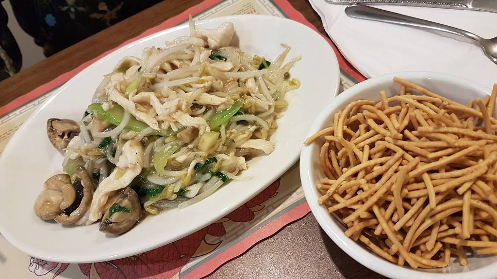 Ming Sun Restaurant | restaurant | 18300 Allen Rd, Melvindale, MI 48122, USA | 3133839330 OR +1 313-383-9330