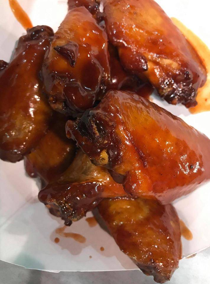 Just Wings Tinley Park IL | restaurant | 15960 Harlem Ave, Tinley Park, IL 60477, USA | 7086208440 OR +1 708-620-8440