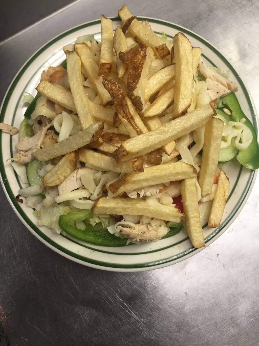 Villa Roma Pizza | restaurant | 10101, Hwy 522 S, Lewistown, PA 17044, USA | 7172484248 OR +1 717-248-4248