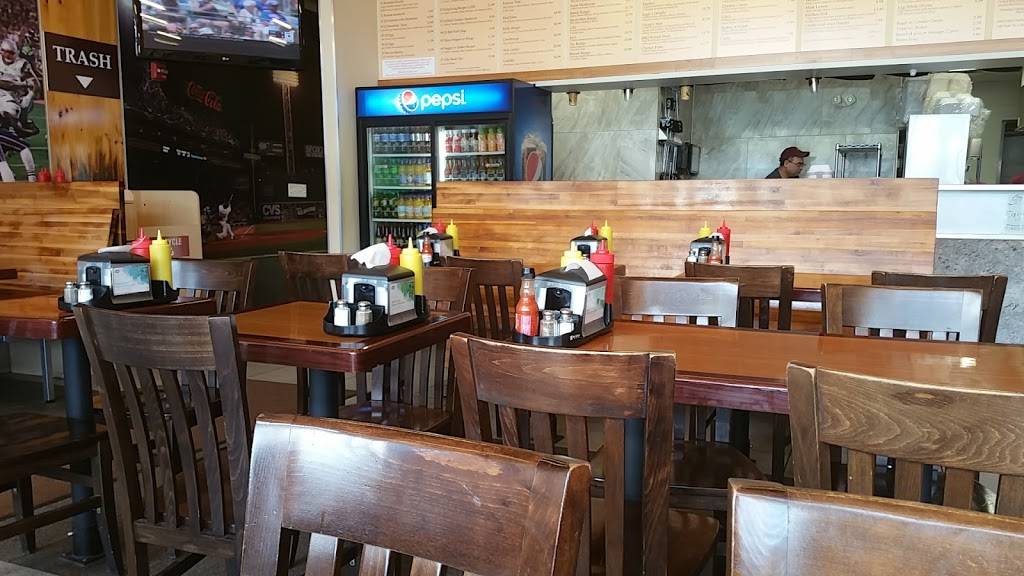 Eagles Deli | restaurant | 1918 Beacon St, Brighton, MA 02135, USA | 6177528383 OR +1 617-752-8383