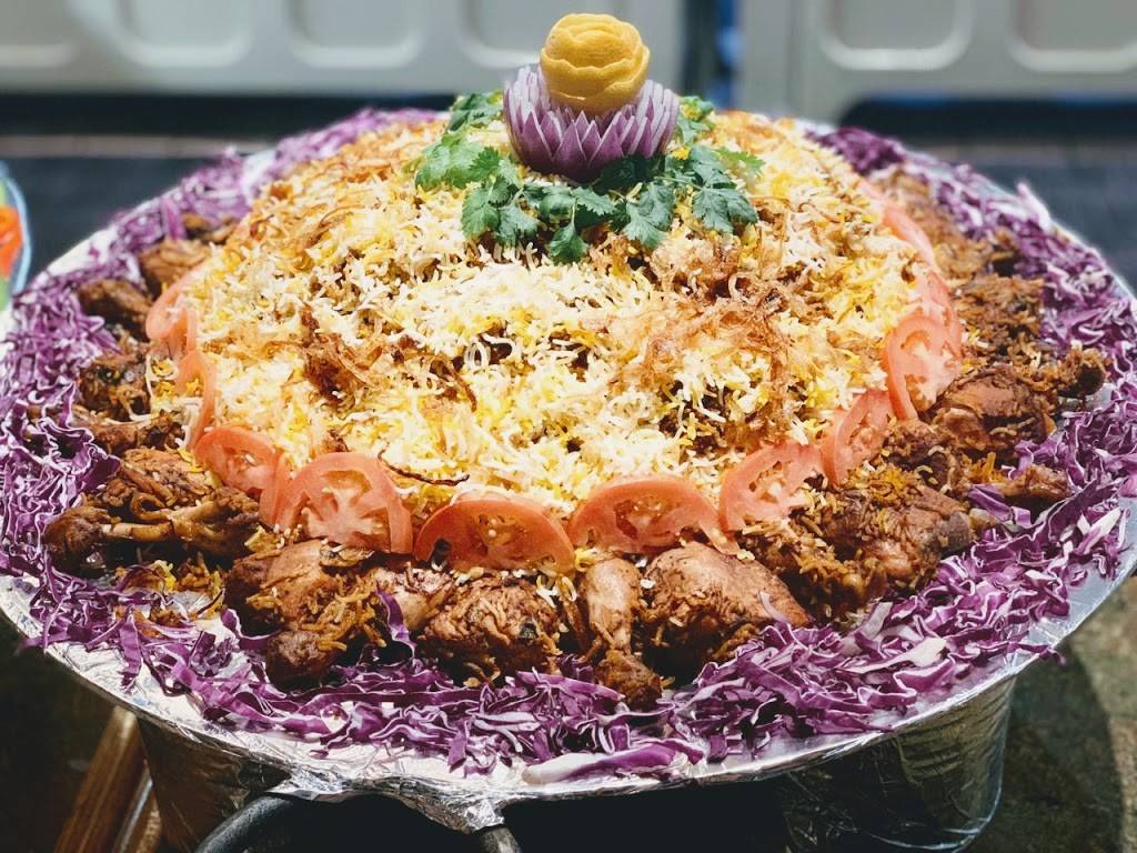 Hyderabad House Biryani Place - Minnetonka | restaurant | 11400 MN-7, Minnetonka, MN 55305, USA | 9527673311 OR +1 952-767-3311