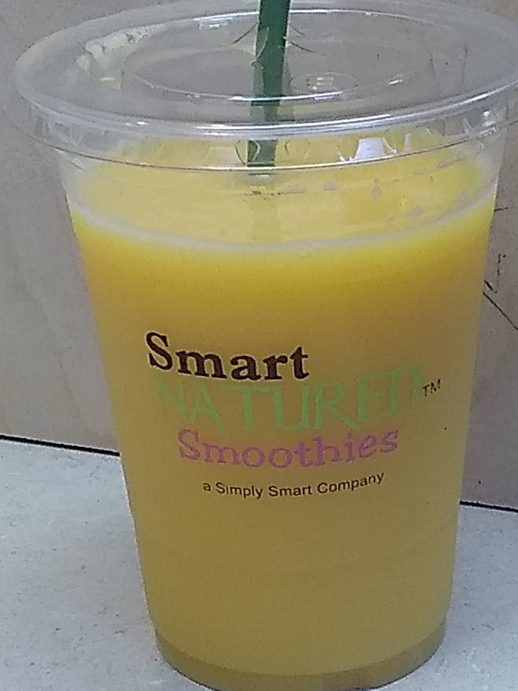 Smart Natured Smoothies | restaurant | 319 E Madison St, Springfield, IL 62702, USA | 2176857436 OR +1 217-685-7436