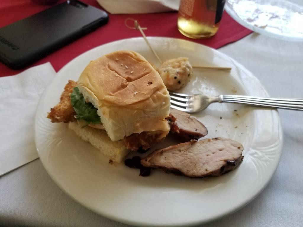 Chars Tracy Mansion | restaurant | 1829 N Front St, Harrisburg, PA 17102, USA | 7172134002 OR +1 717-213-4002