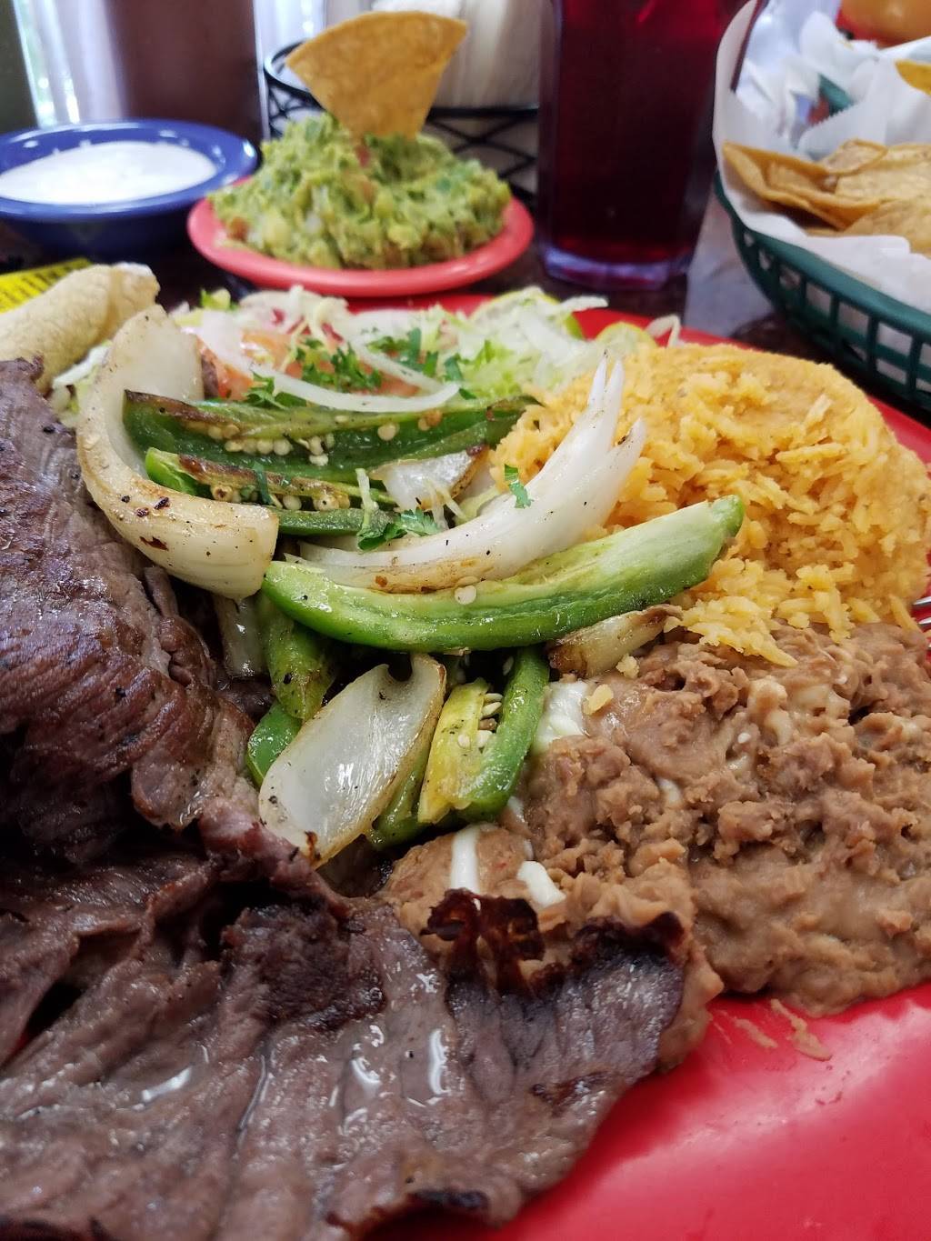 El Paisa Alegre #2 | restaurant | 1 S Wolf Rd, Prospect Heights, IL 60070, USA | 8478136987 OR +1 847-813-6987