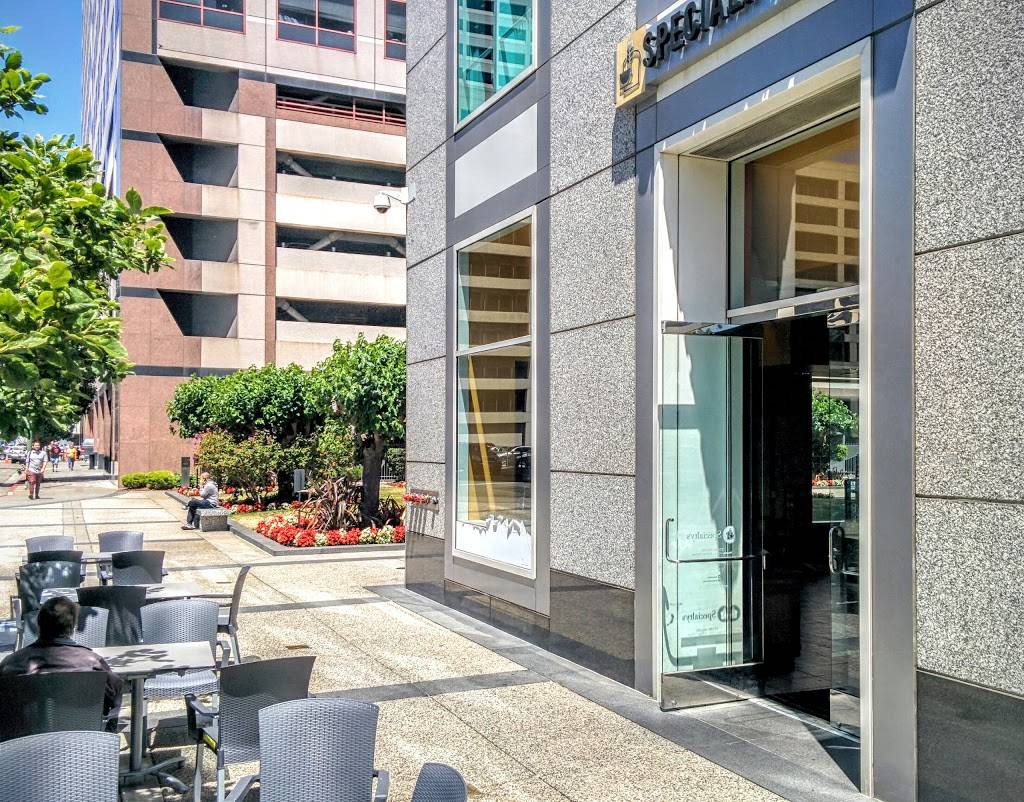 Specialtys Café & Bakery | cafe | 155 Grand Ave, Oakland, CA 94612, USA | 8775022837 OR +1 877-502-2837