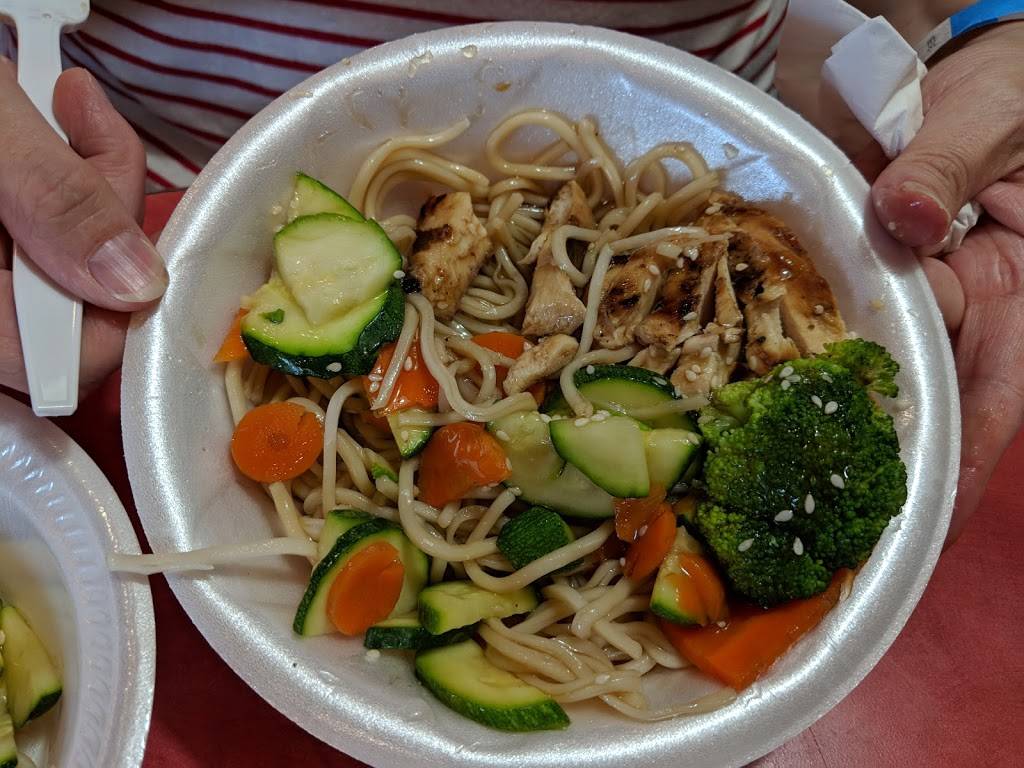 Maui Express | restaurant | 8750 Santa Fe Dr, Overland Park, KS 66212, USA | 9136496284 OR +1 913-649-6284