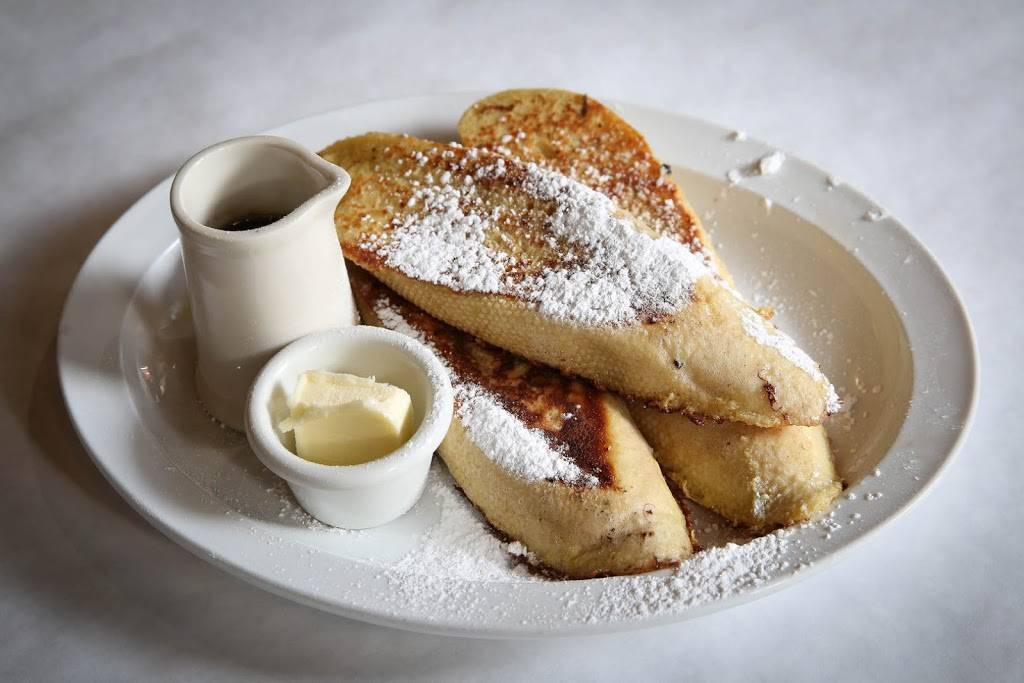 Grounds | restaurant | 402 Main St, Murphys, CA 95247, USA | 2097288663 OR +1 209-728-8663